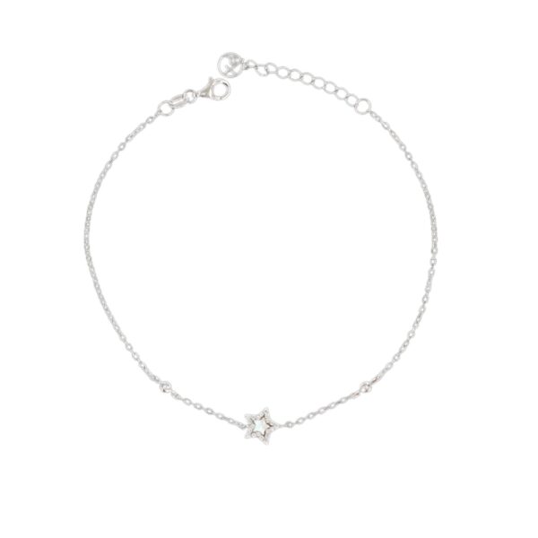 POLO EXCHANGE ANKLET | HC37509