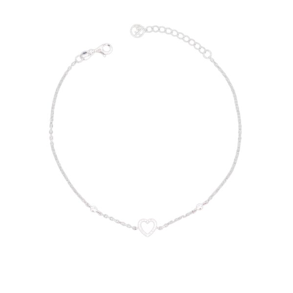 POLO EXCHANGE ANKLET | HC37506