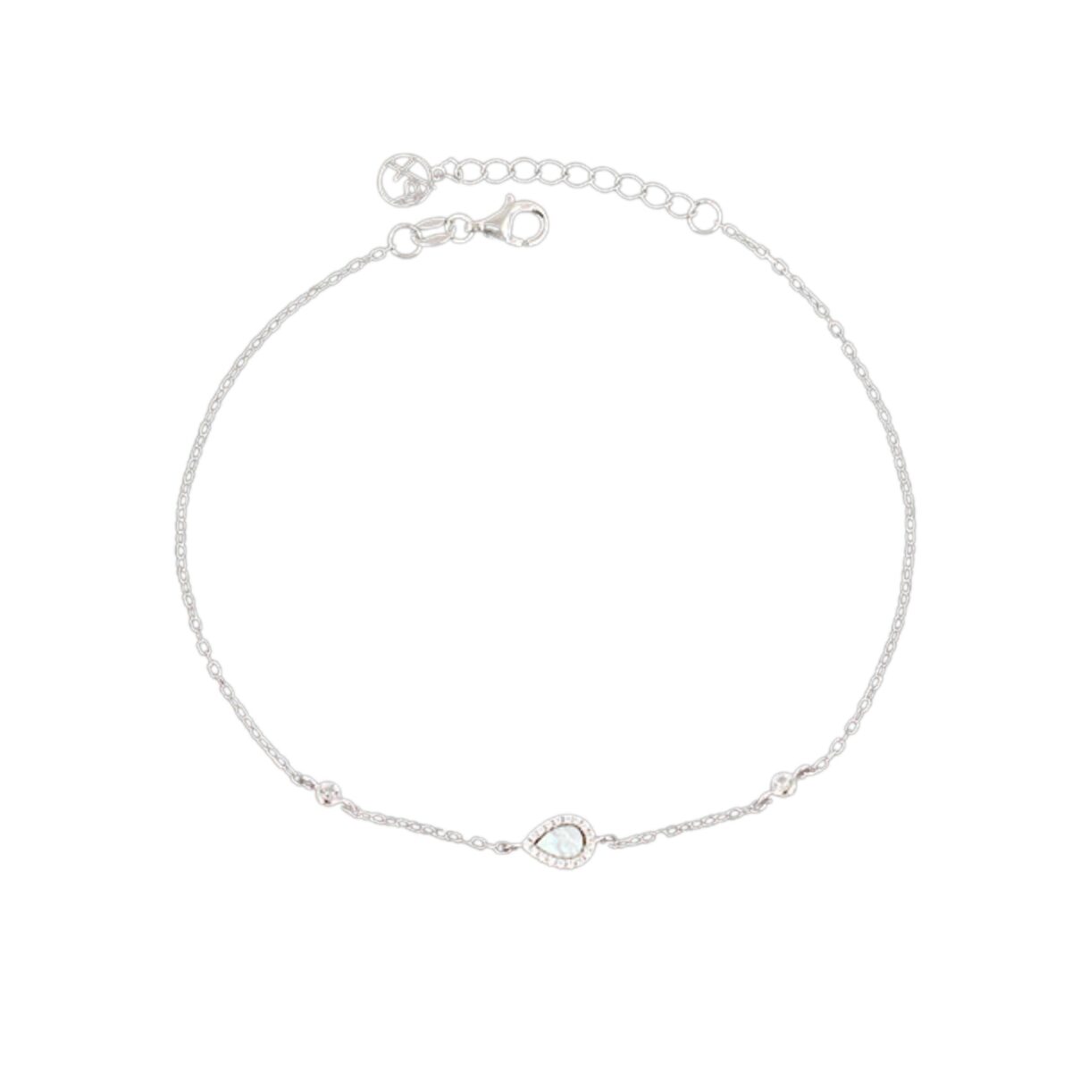 POLO EXCHANGE ANKLET | HC37507
