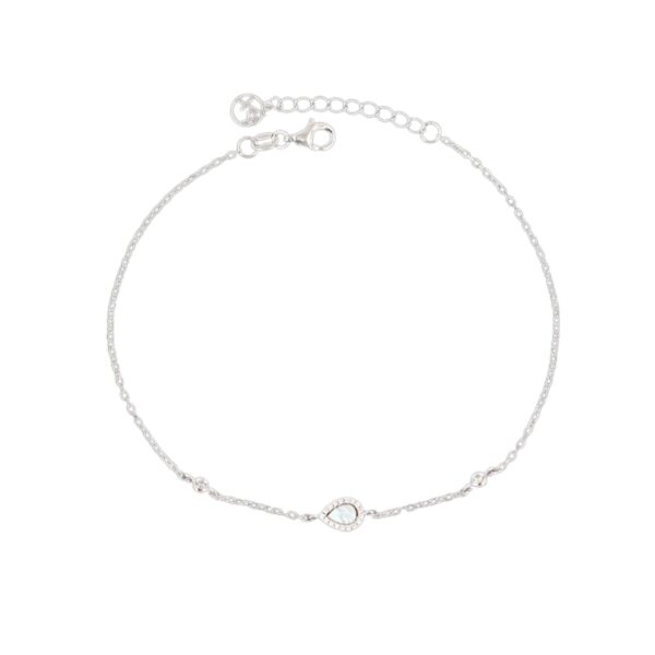 POLO EXCHANGE ANKLET | HC37507
