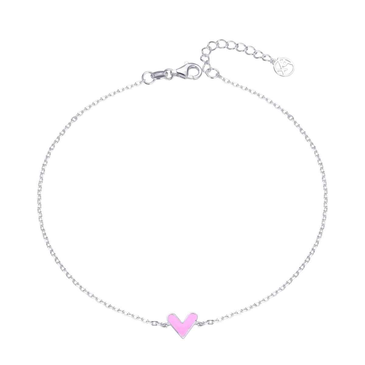 POLO EXCHANGE ANKLET | HC37711