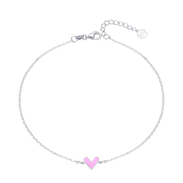 POLO EXCHANGE ANKLET | HC37711