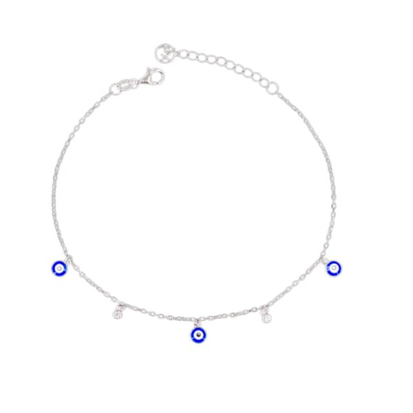 POLO EXCHANGE ANKLET | HC37582