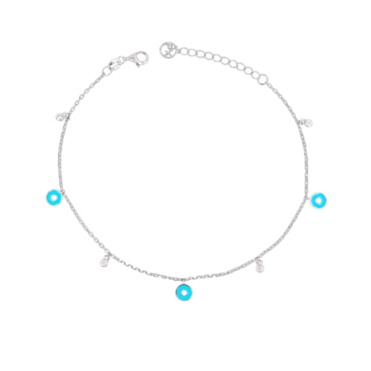 POLO EXCHANGE ANKLET | HC37533