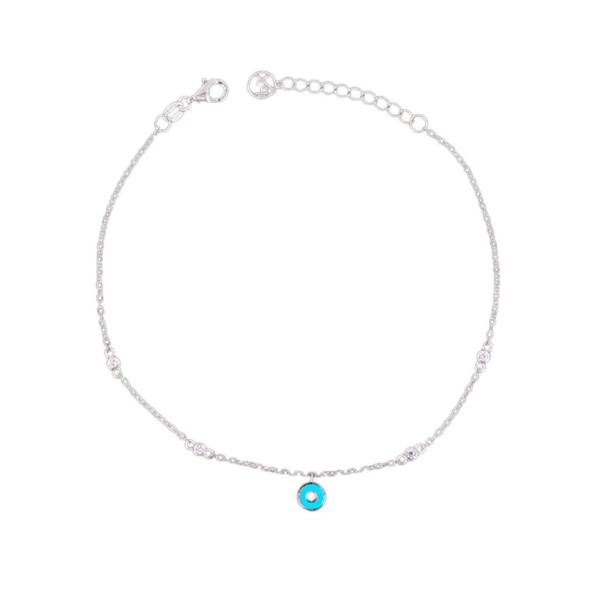 POLO EXCHANGE ANKLET | HC37536
