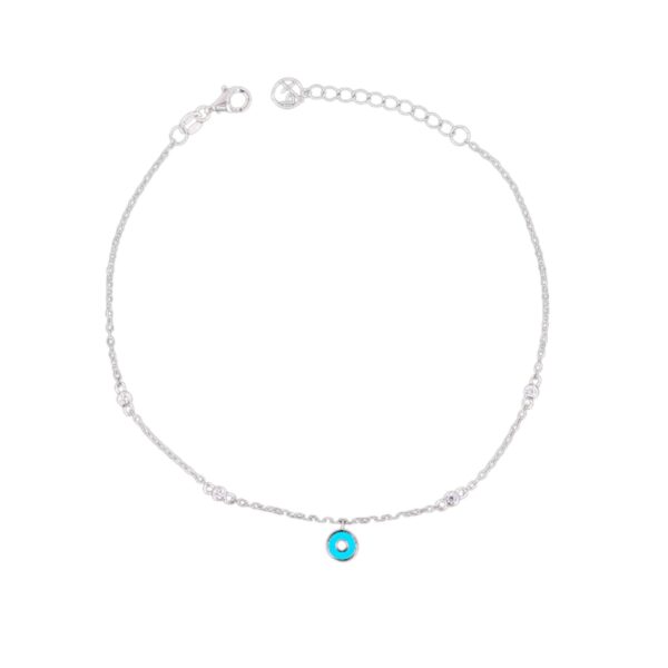 POLO EXCHANGE ANKLET | HC37536