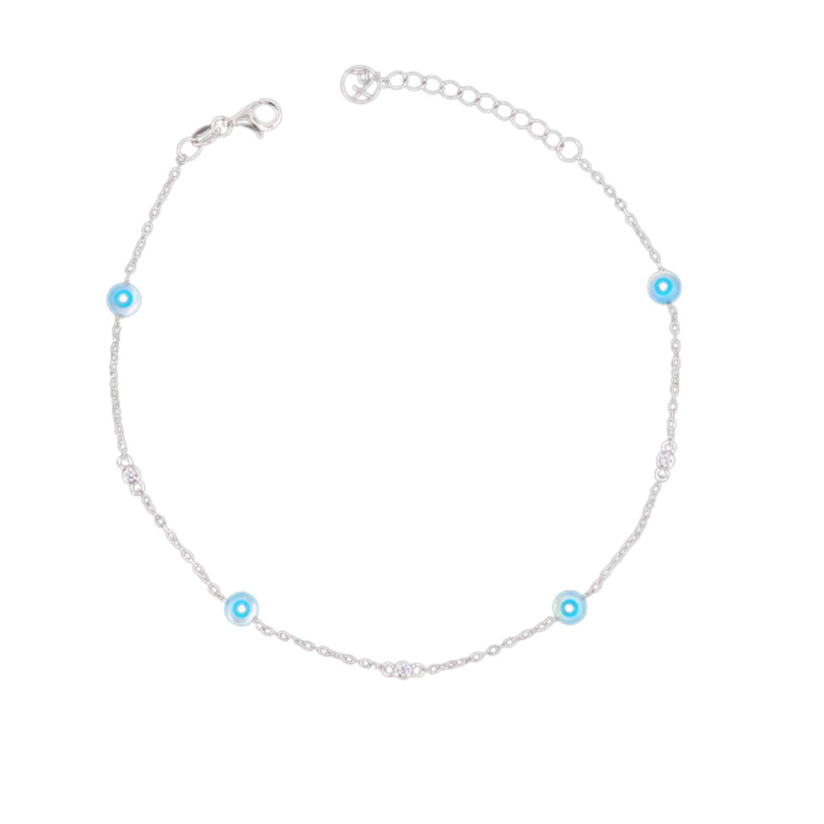 POLO EXCHANGE ANKLET | HC37515