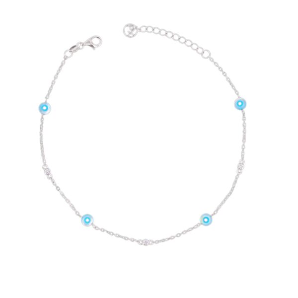 POLO EXCHANGE ANKLET | HC37515