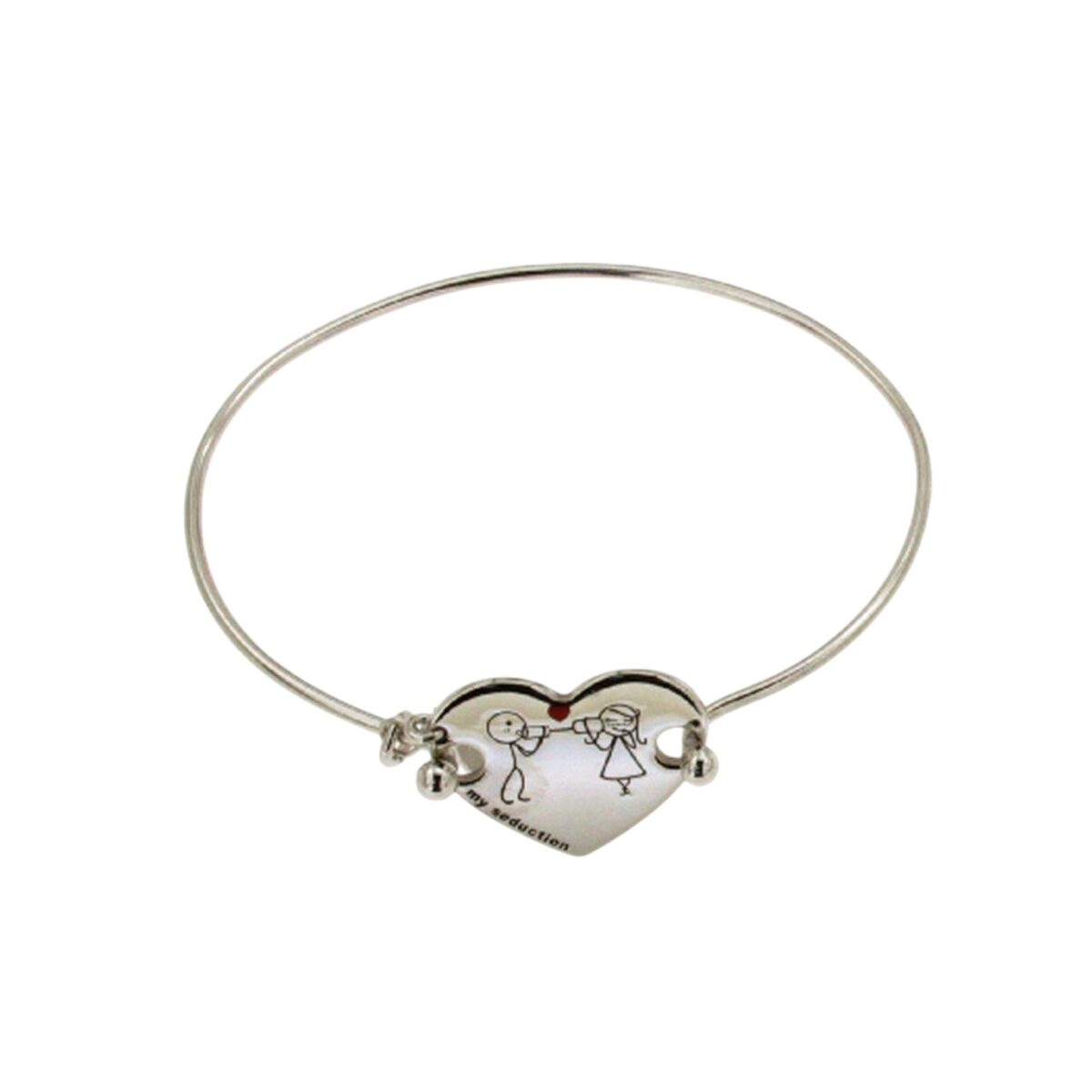 PXBA0013 POLO EXCHANGE BANGLE | BC296-0013