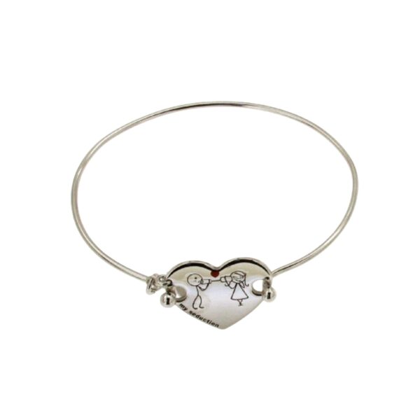 POLO EXCHANGE BANGLE | BC296-0013