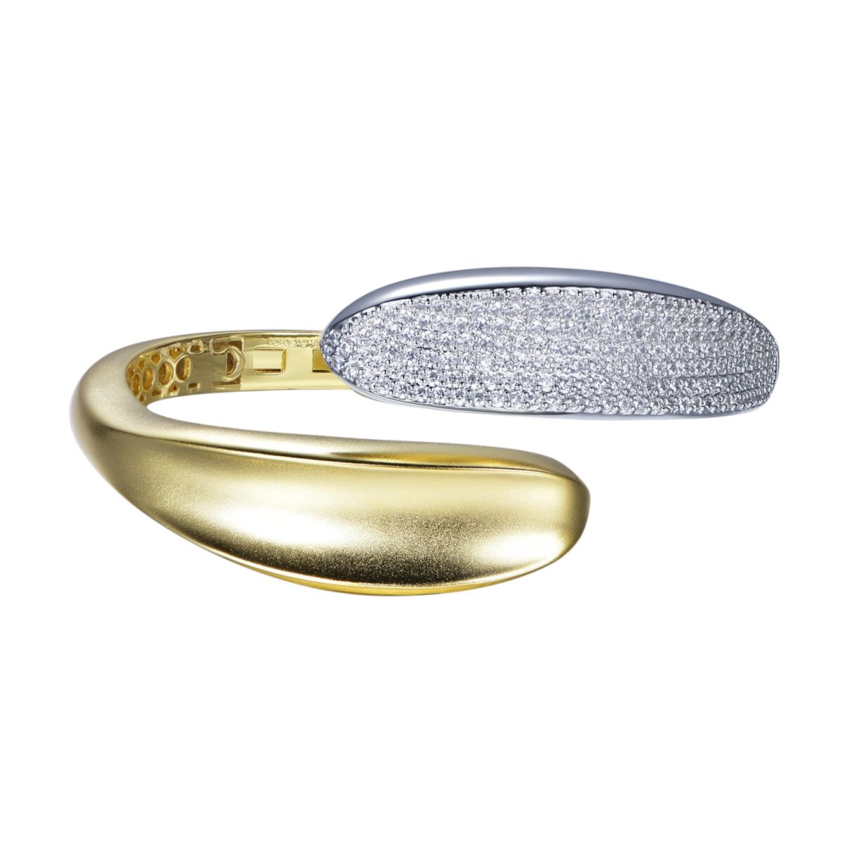 PXBA0164 POLO EXCHANGE BANGLE | SET91568B