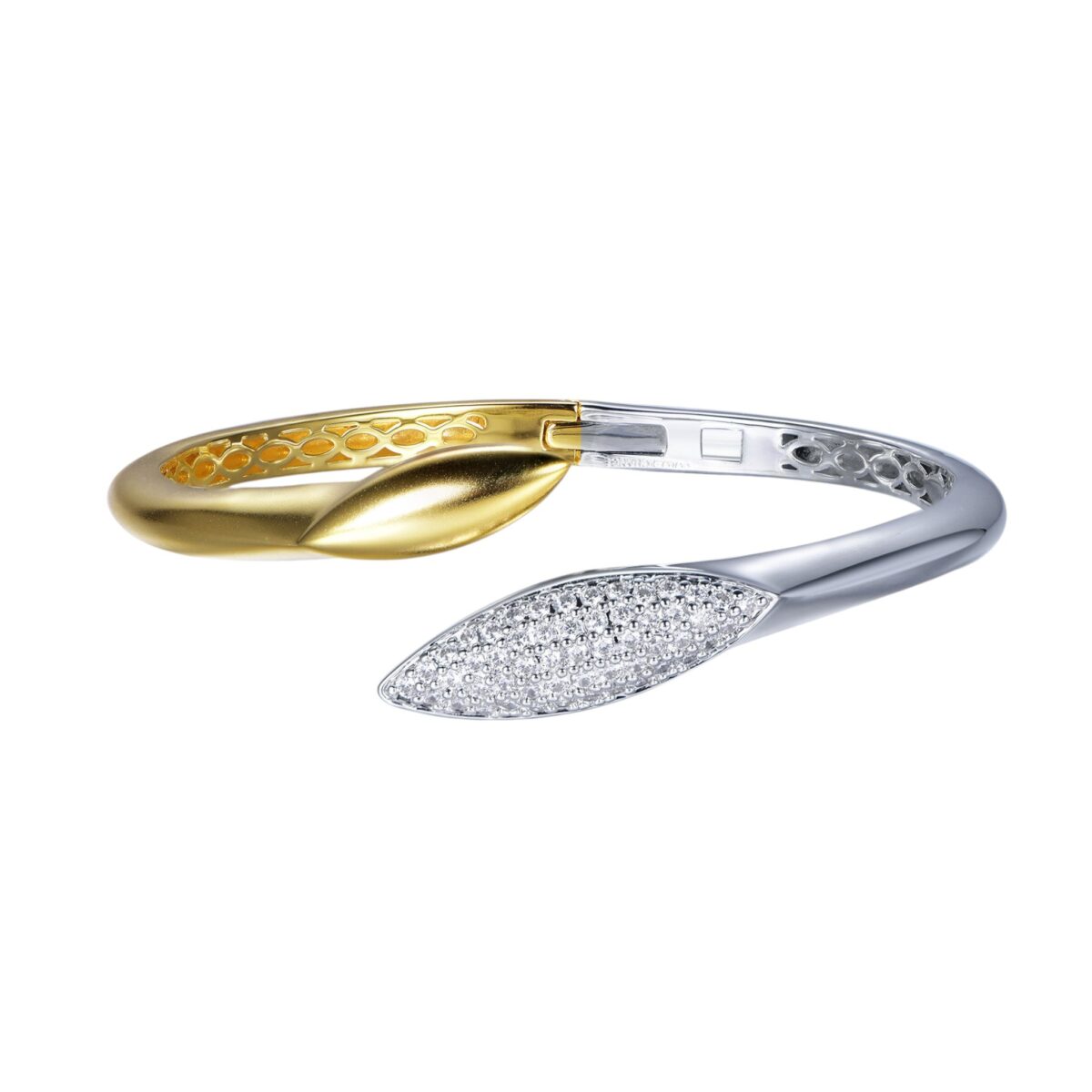 PXBA0168 POLO EXCHANGE BANGLE | SET91583B