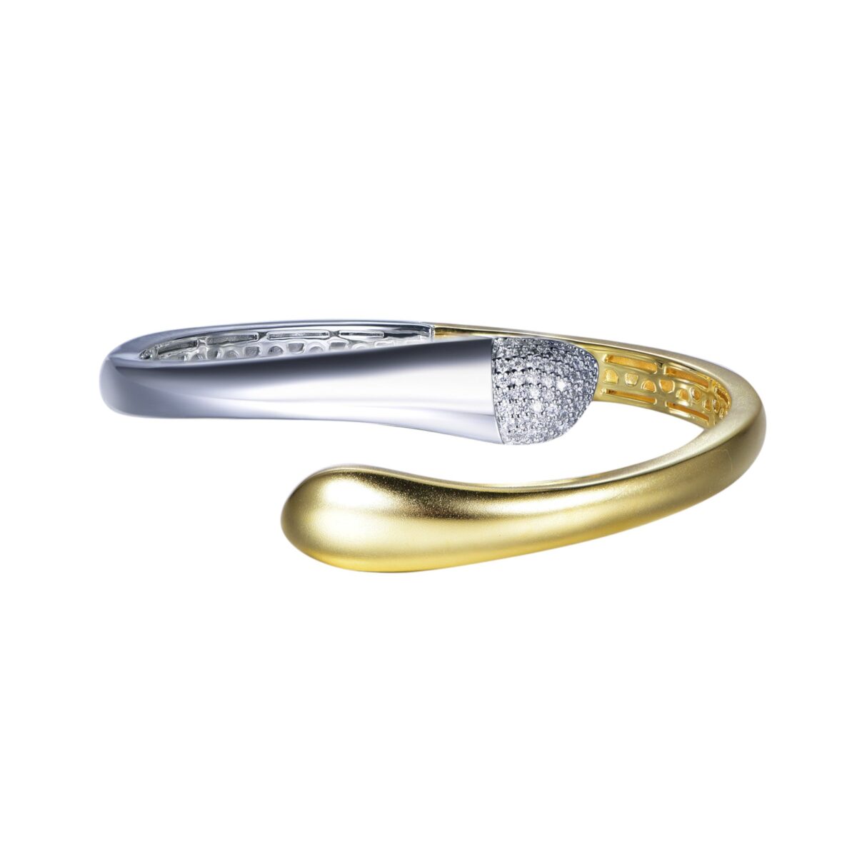 PXBA0170 POLO EXCHANGE BANGLE | SET91570B