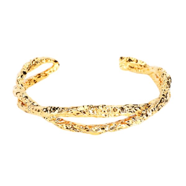 POLO EXCHANGE BANGLE | BBR0758G