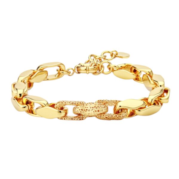 POLO EXCHANGE BRACELET | BBR2038G