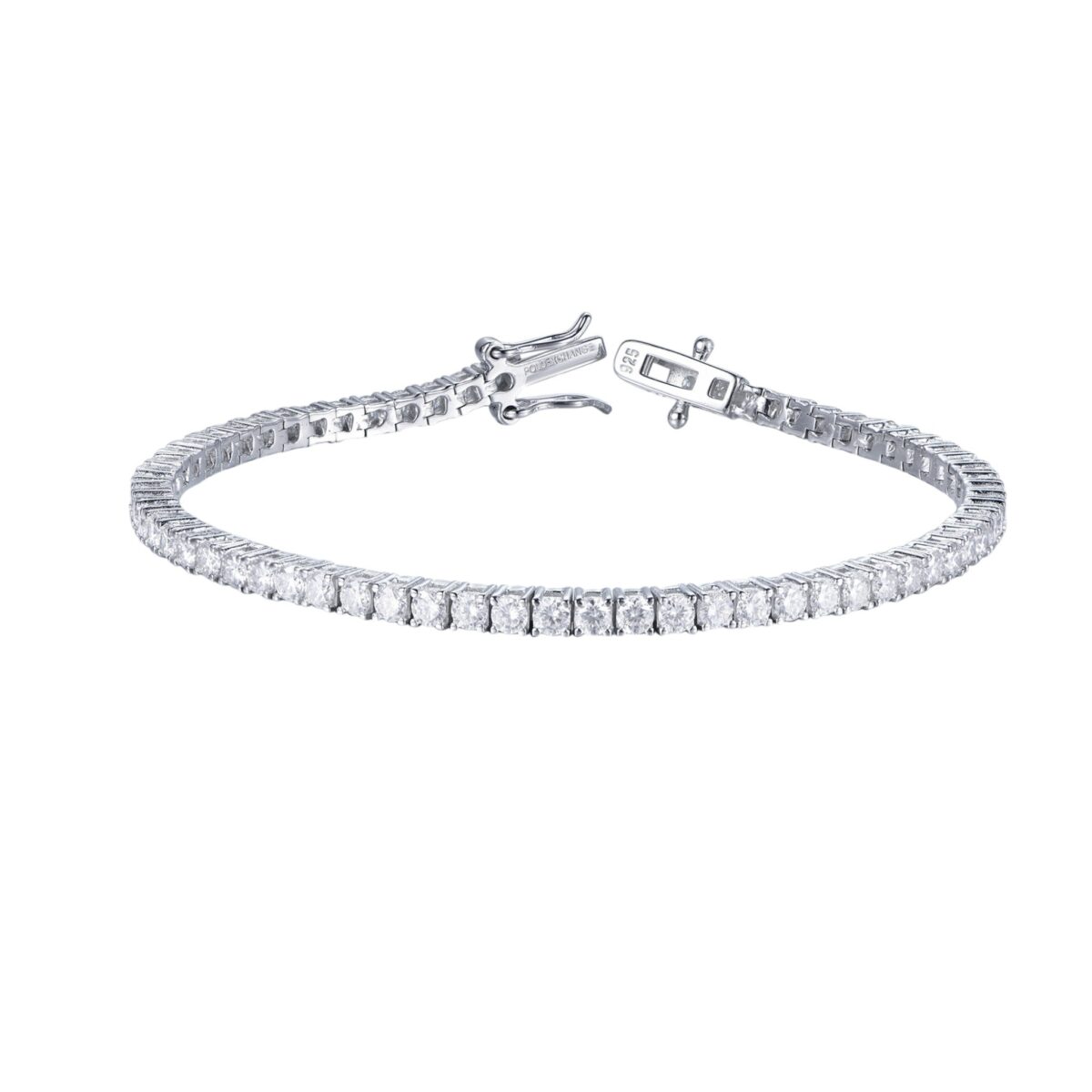 POLO EXCHANGE BRACELET | AT63722 | R-2.5MM