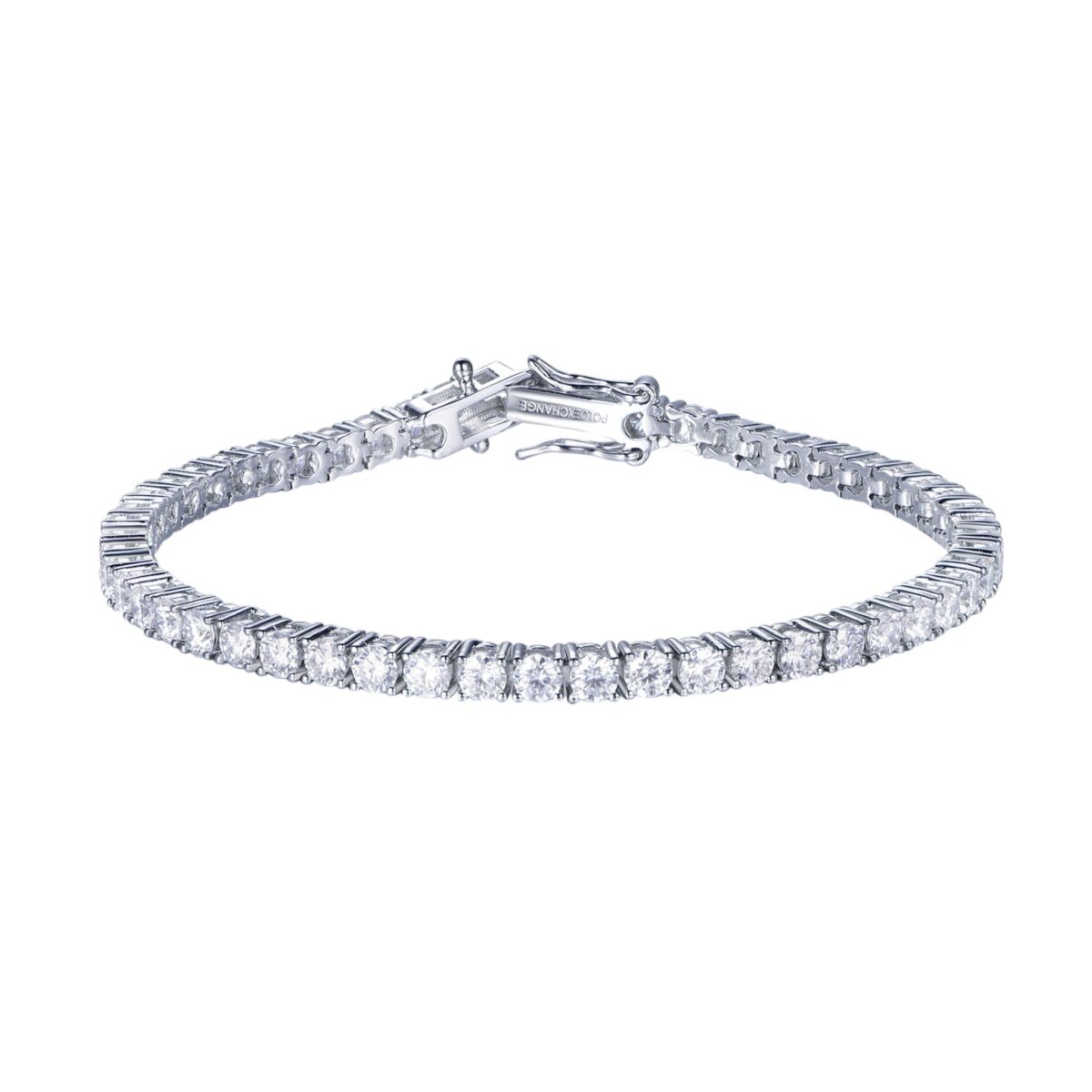 PXBR1285_ca0c3374-c91a-40f1-8265-905fb7782c7a POLO EXCHANGE BRACELET | ATS60009 | R-3MM