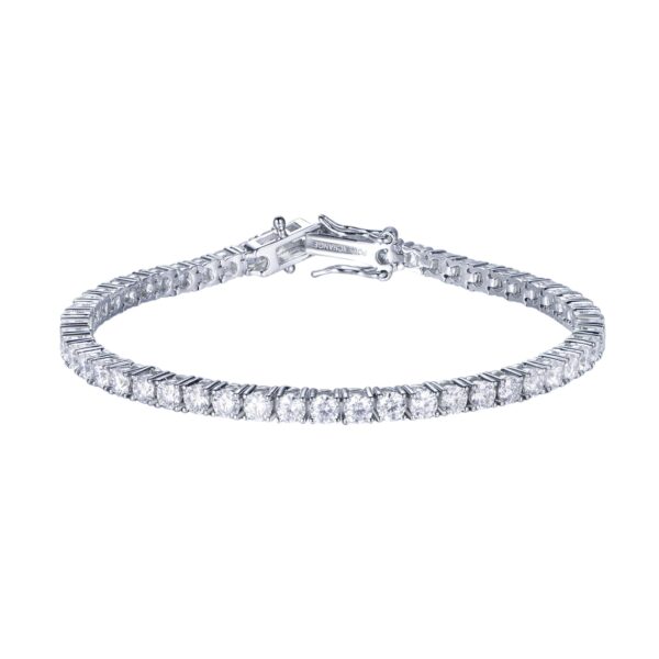 POLO EXCHANGE BRACELET | ATS60009 | R-3MM