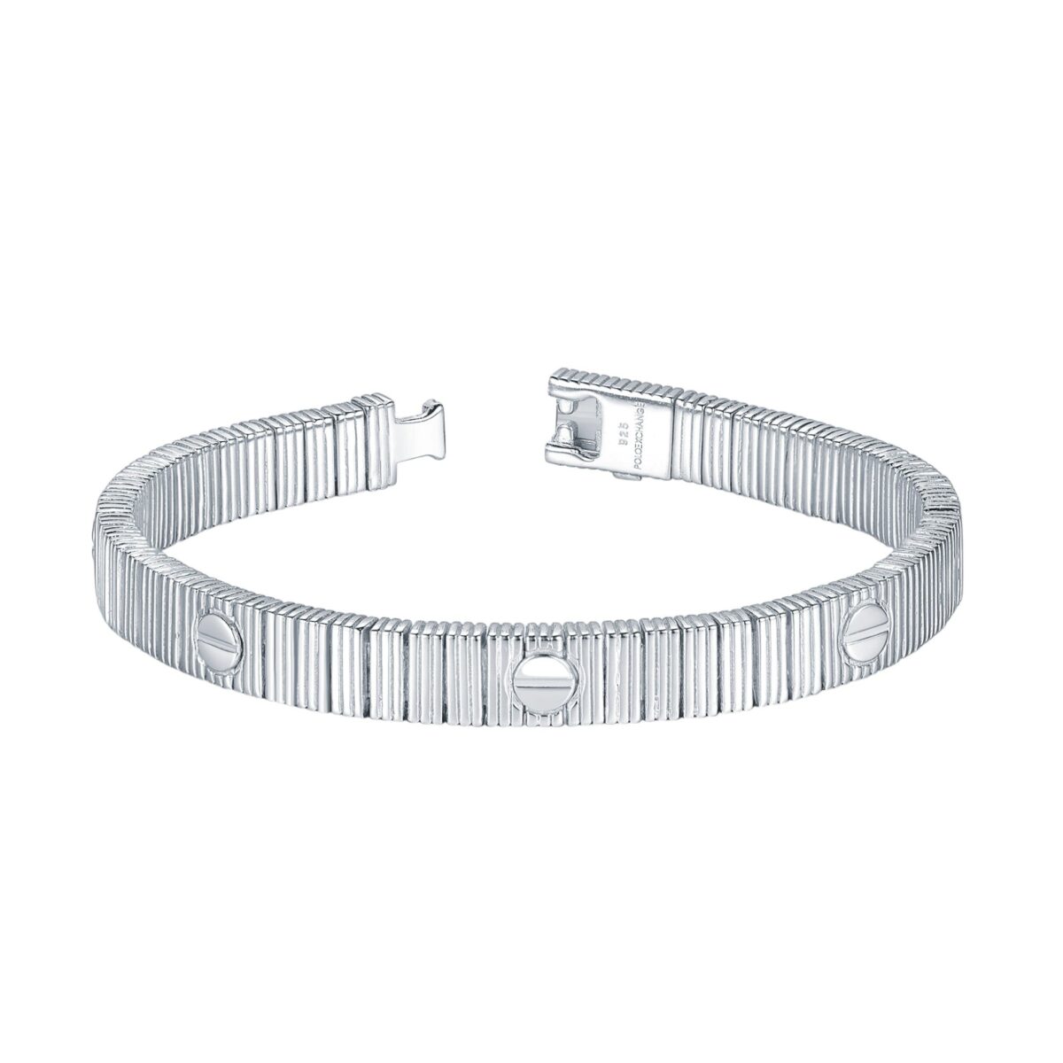 PXBR1355 POLO EXCHANGE BRACELET | TNB8720-F