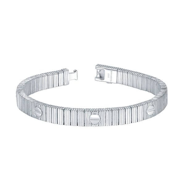 POLO EXCHANGE BRACELET | TNB8720-F