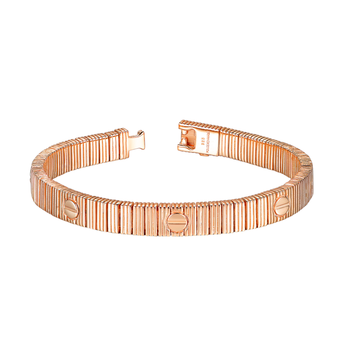 PXBR1357 POLO EXCHANGE BRACELET | TNB8720