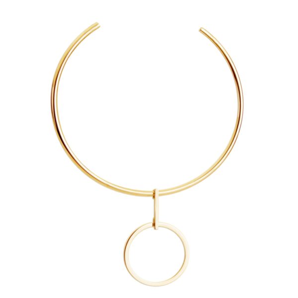 POLO EXCHANGE COLLIER | NSS0470G