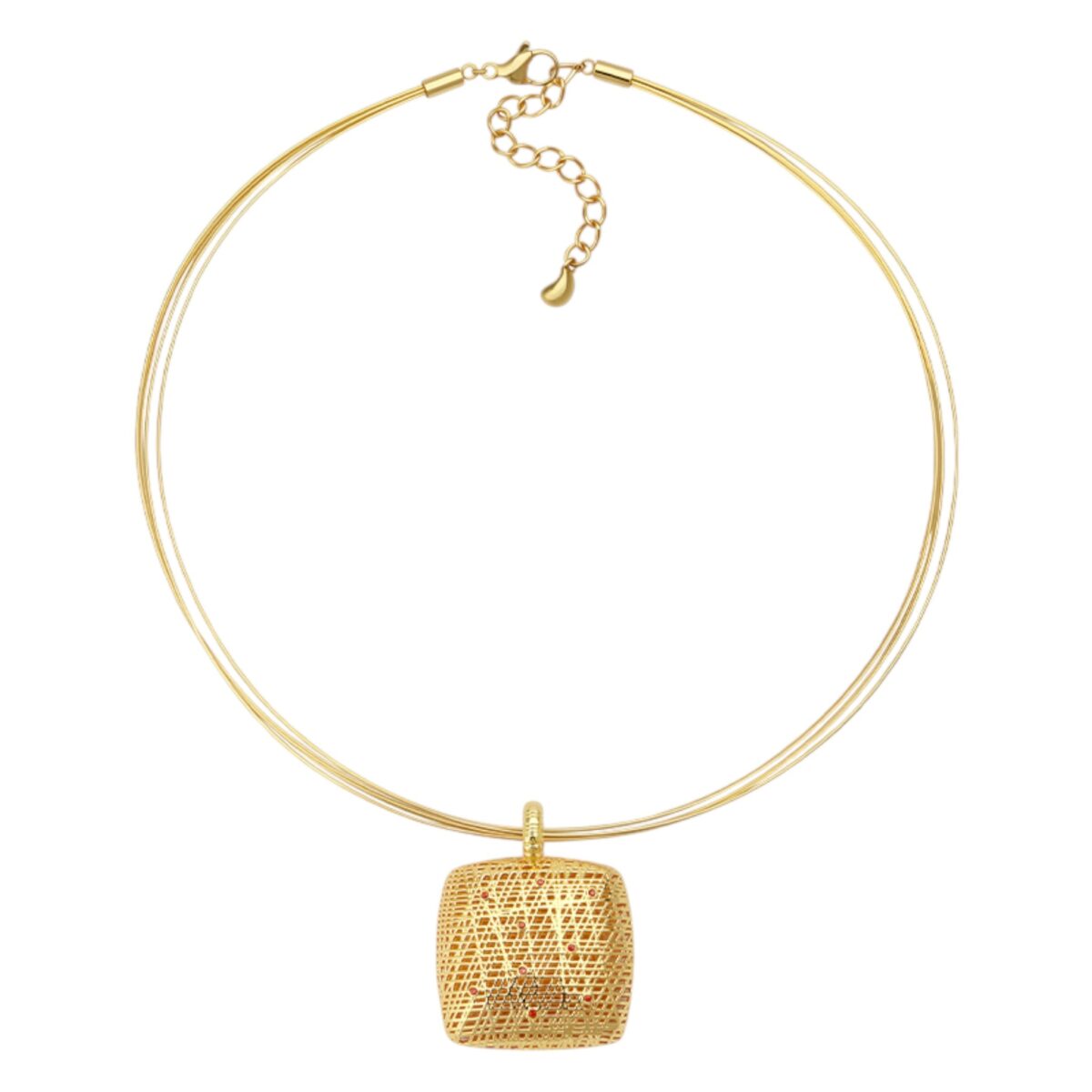POLO EXCHANGE COLLIER | NBR2319G