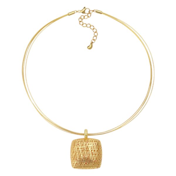 POLO EXCHANGE COLLIER | NBR2319G