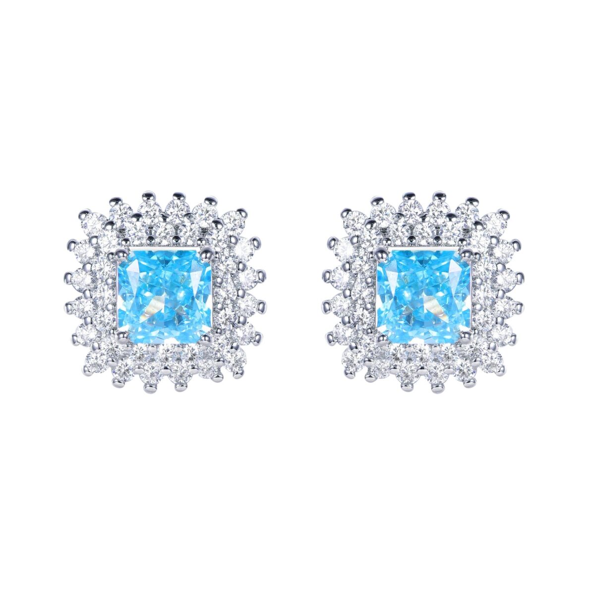 POLO EXCHANGE EARING | SET88133