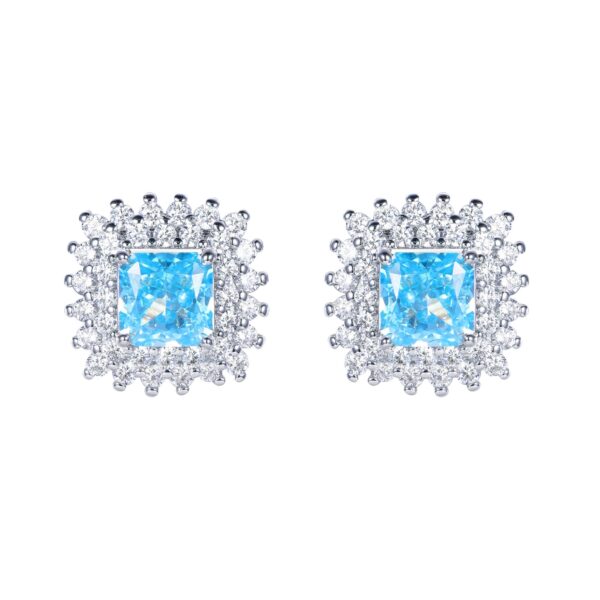 POLO EXCHANGE EARING | SET88133