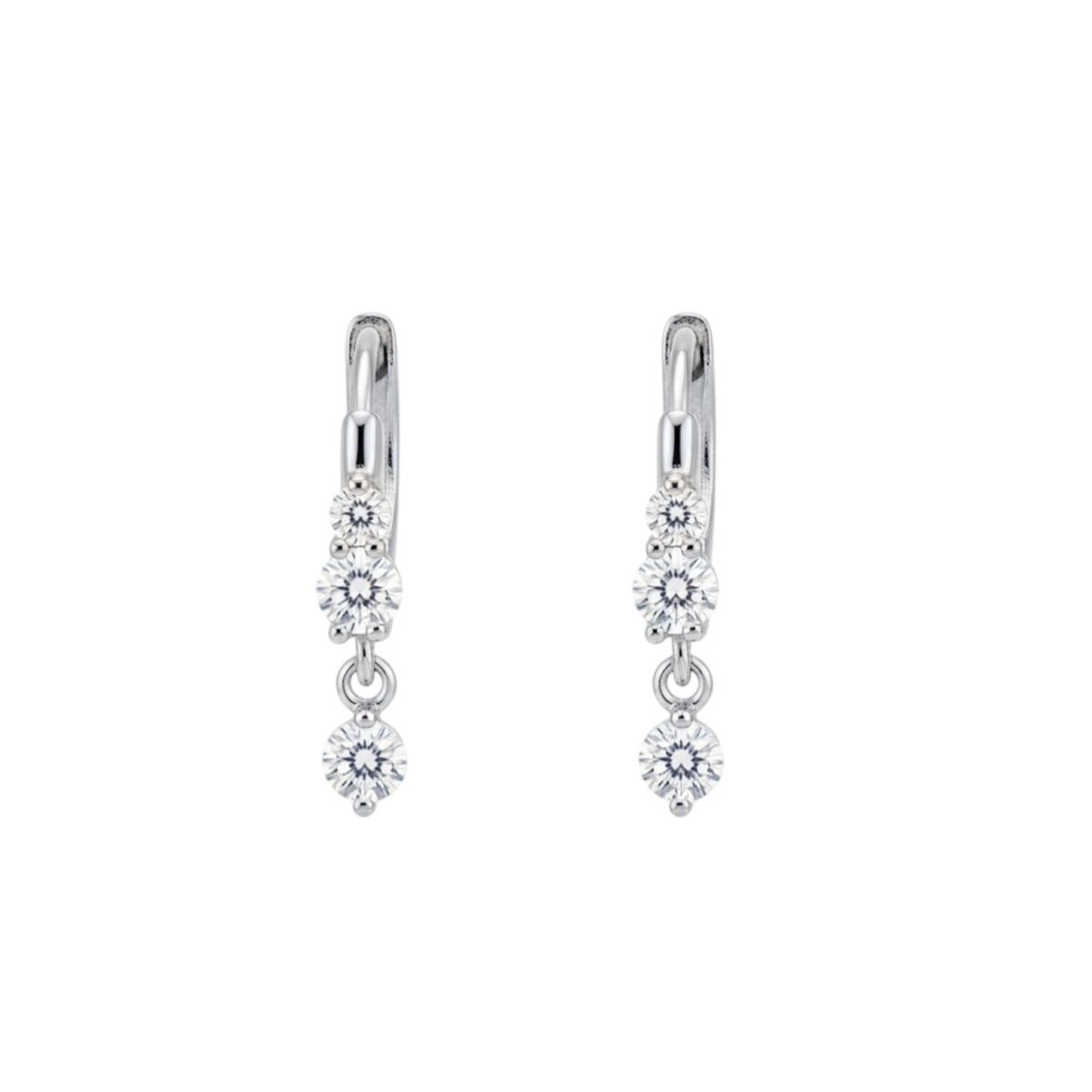 POLO EXCHANGE EARING | HC38178