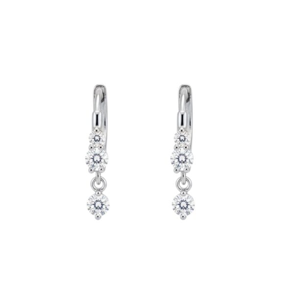 POLO EXCHANGE EARING | HC38178