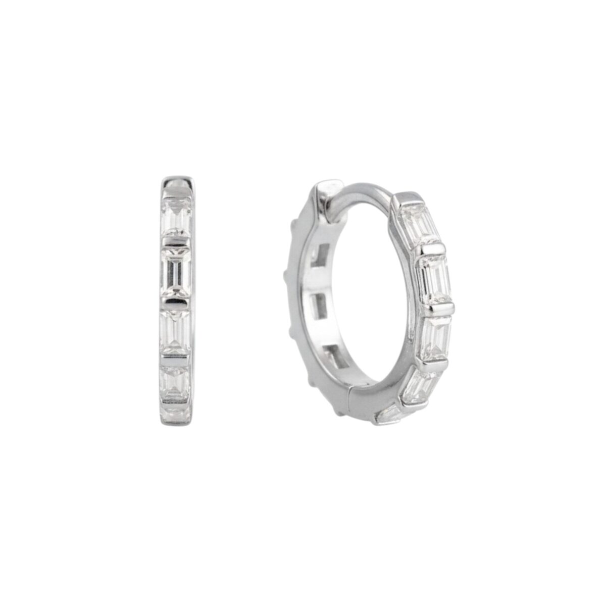 POLO EXCHANGE EARING | HC32893