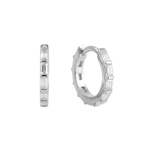 POLO EXCHANGE EARING | HC32893