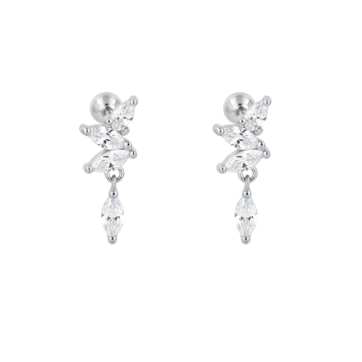 POLO EXCHANGE EARING | HC41718