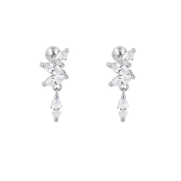 POLO EXCHANGE EARING | HC41718