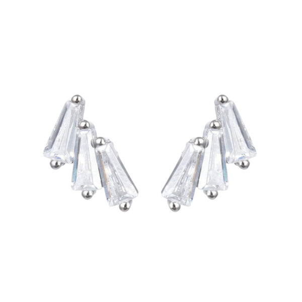 POLO EXCHANGE EARING | HC33996