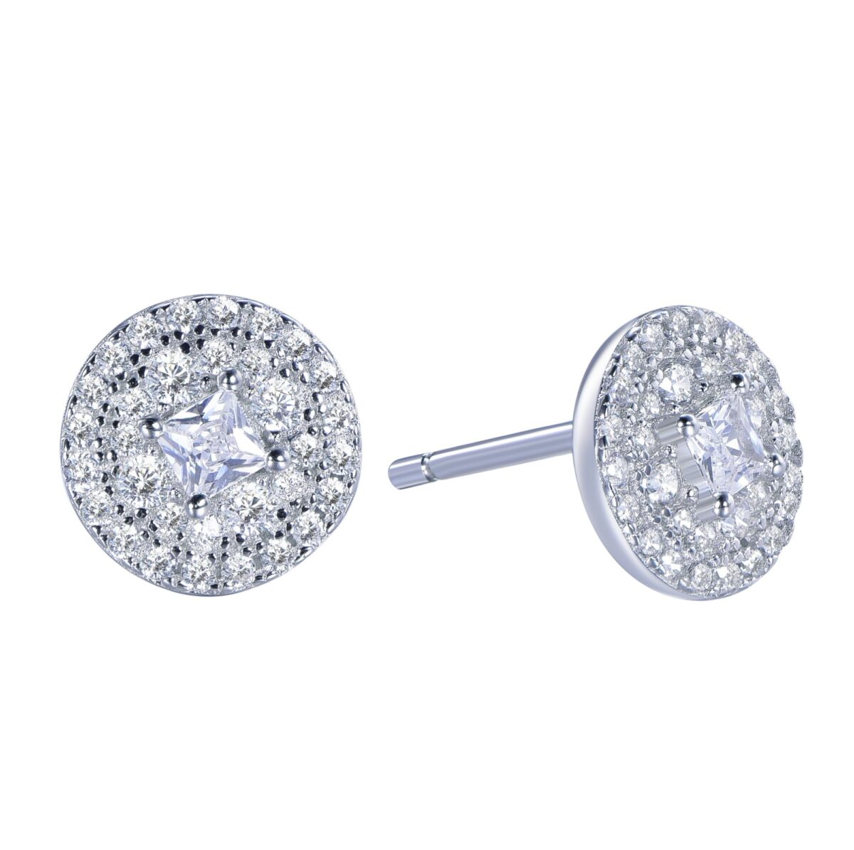 POLO EXCHANGE EARING | SET89312E