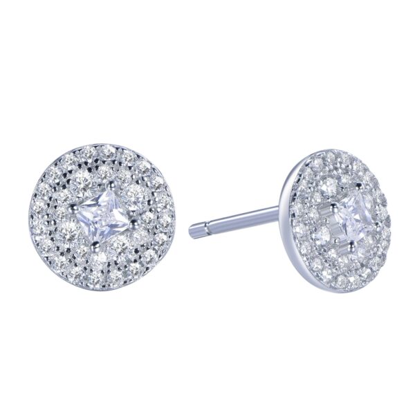 POLO EXCHANGE EARING | SET89312E