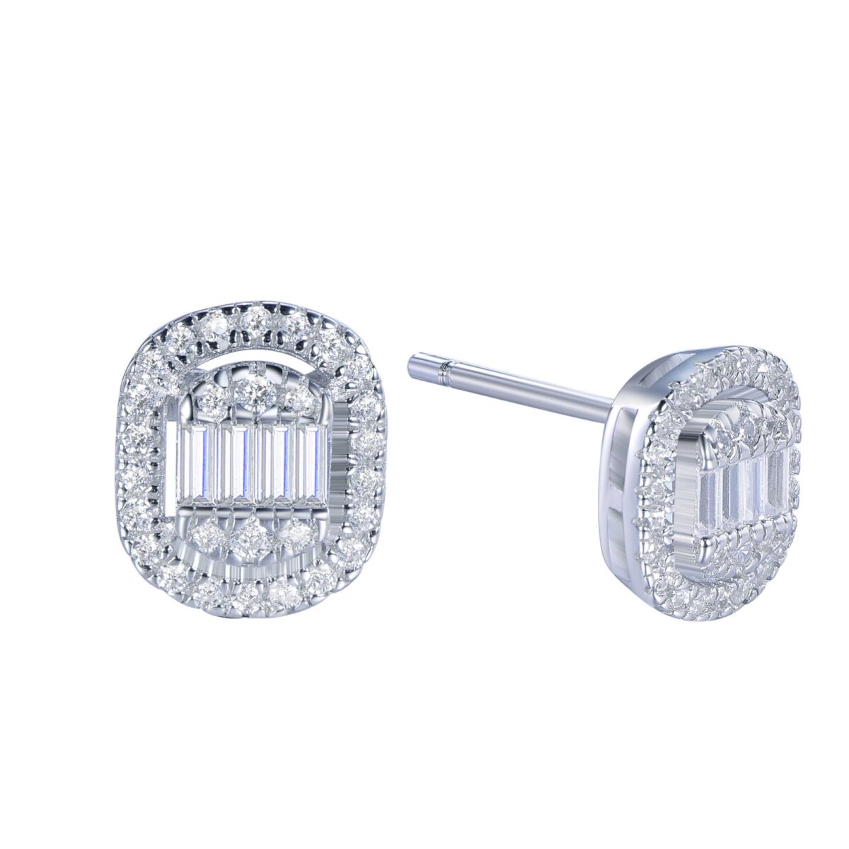 POLO EXCHANGE EARING | SET89663E