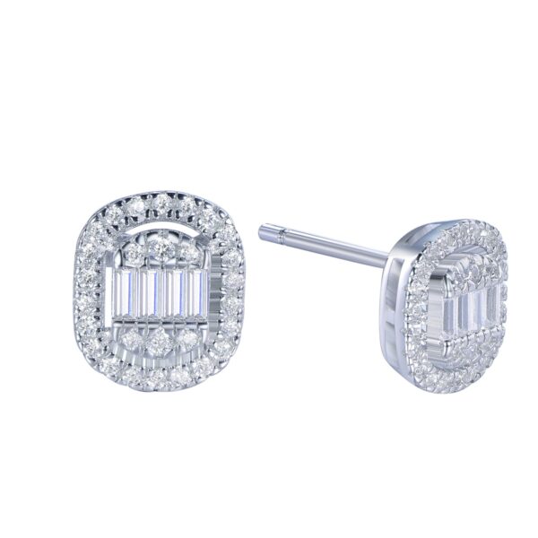 POLO EXCHANGE EARING | SET89663E