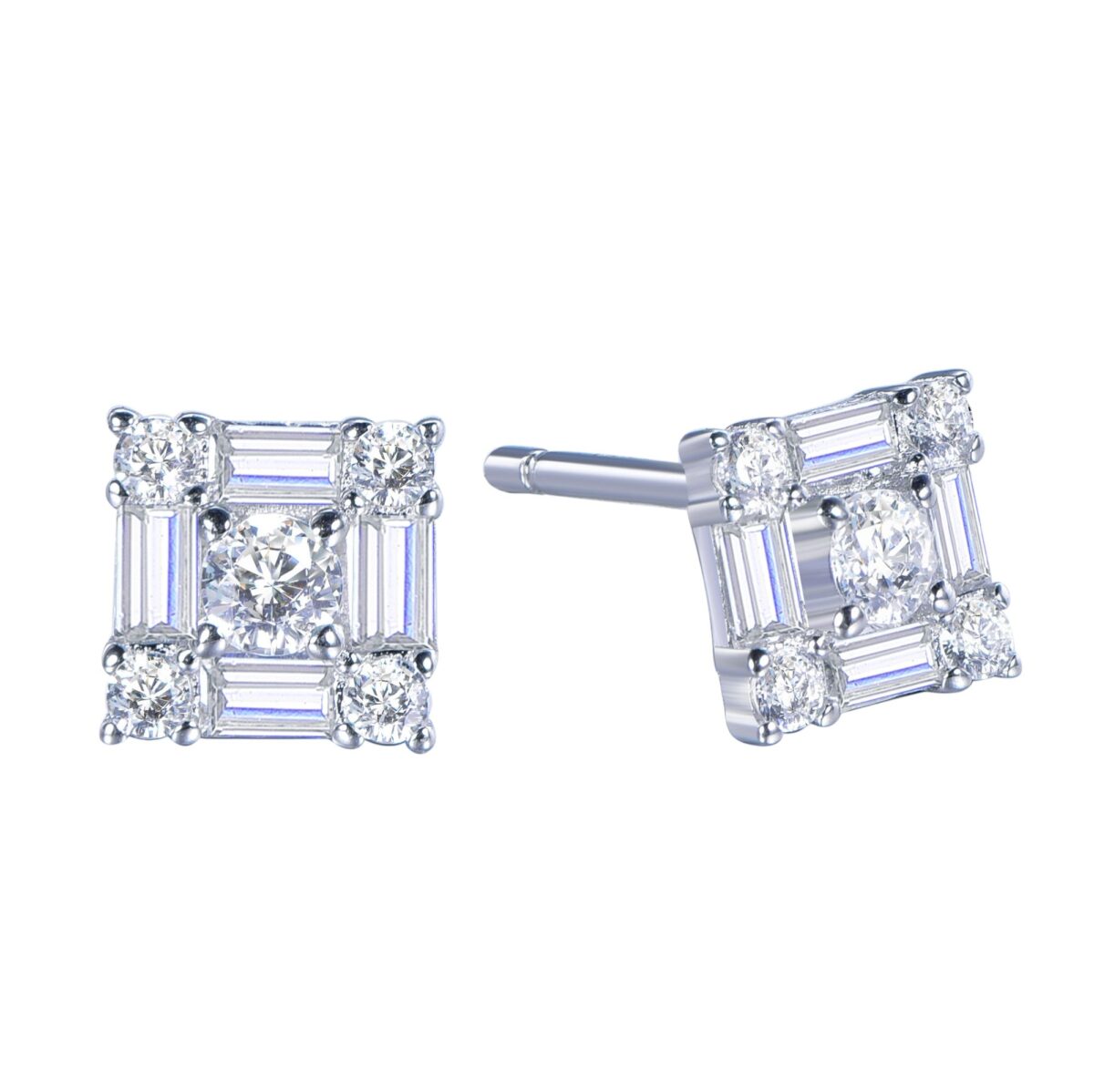 POLO EXCHANGE EARING | SET88708