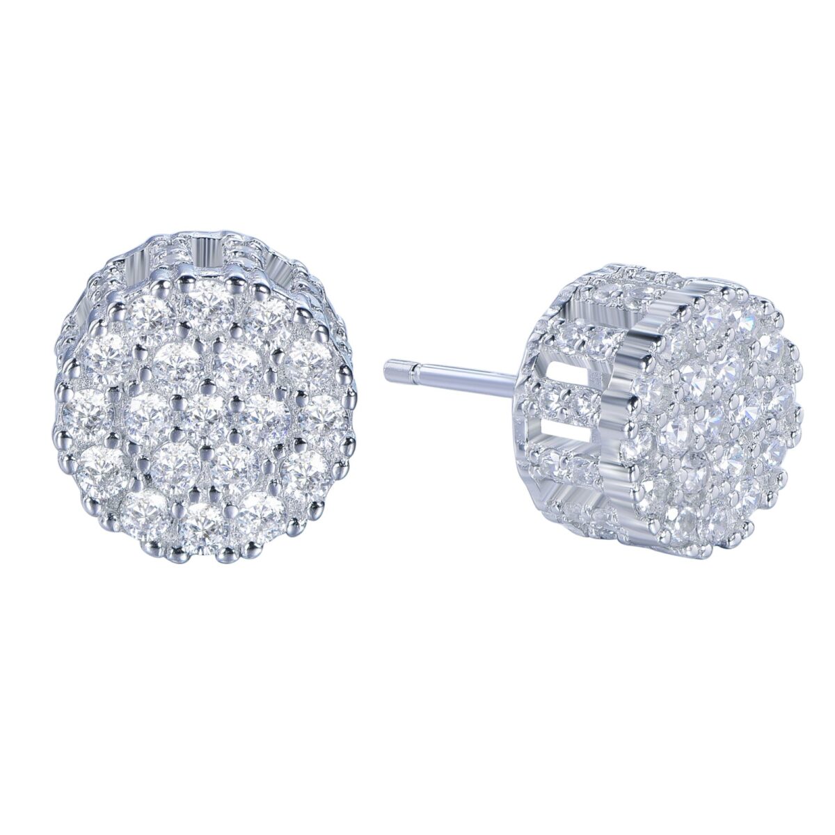 POLO EXCHANGE EARING | AE301449