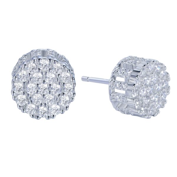 POLO EXCHANGE EARING | AE301449