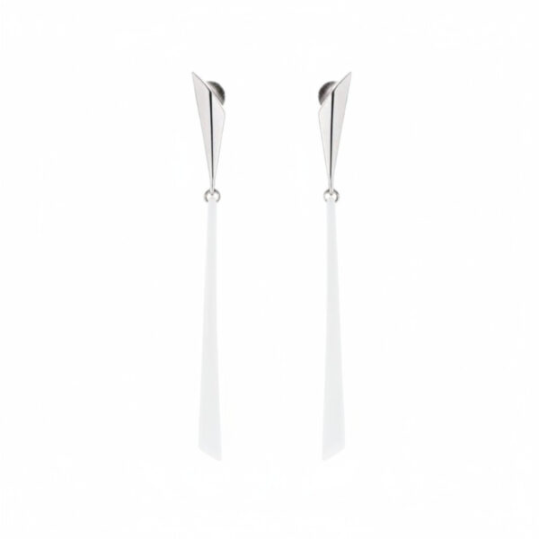 POLO EXCHANGE EARING | G-TC-1807-1E