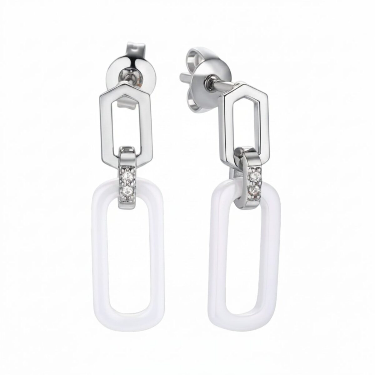 PXEA0239 POLO EXCHANGE EARING | G-TC-2122-1E
