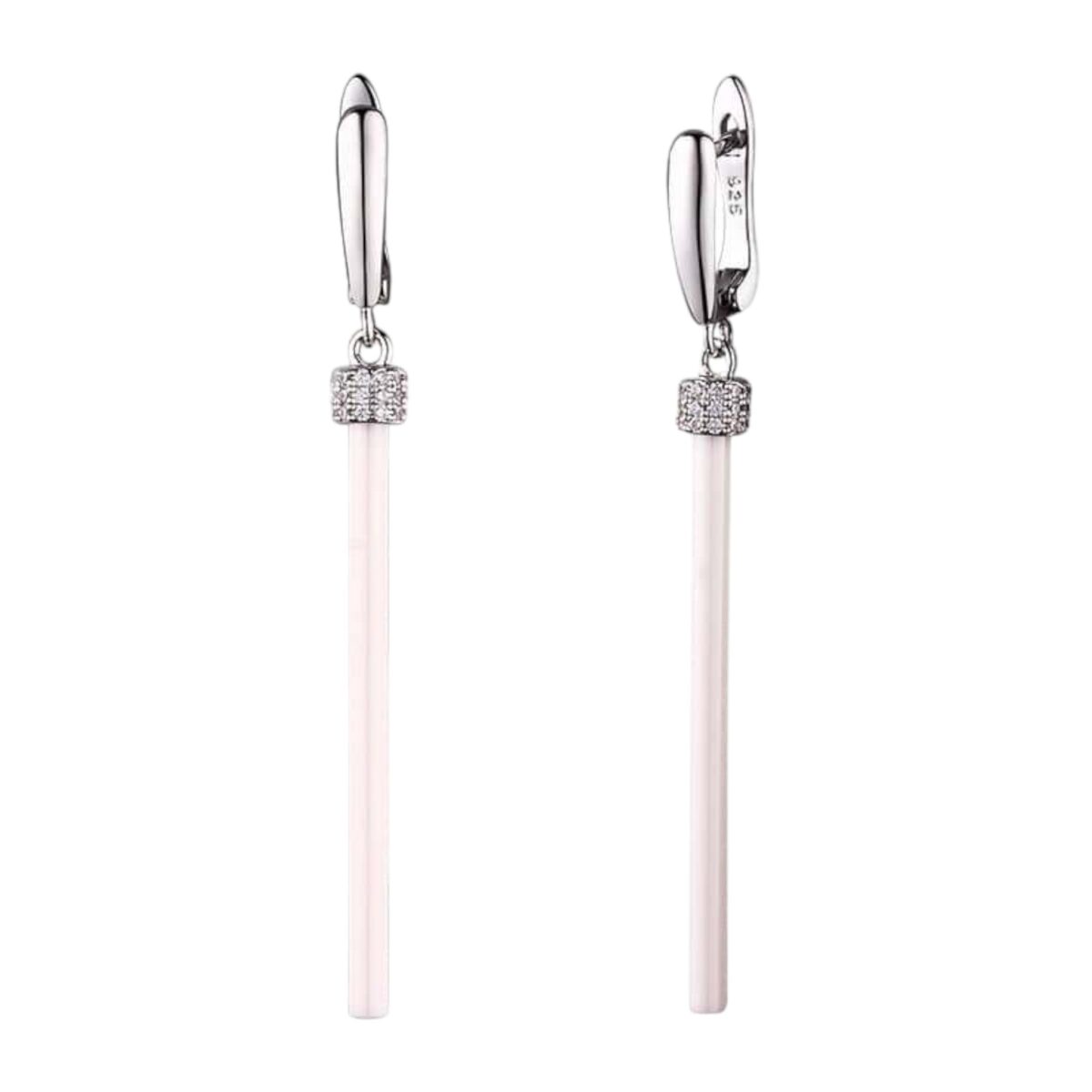 PXEA0245 POLO EXCHANGE EARING | G-TC-1502E