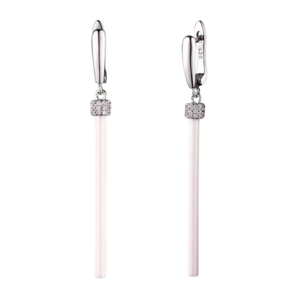 POLO EXCHANGE EARING | G-TC-1502E