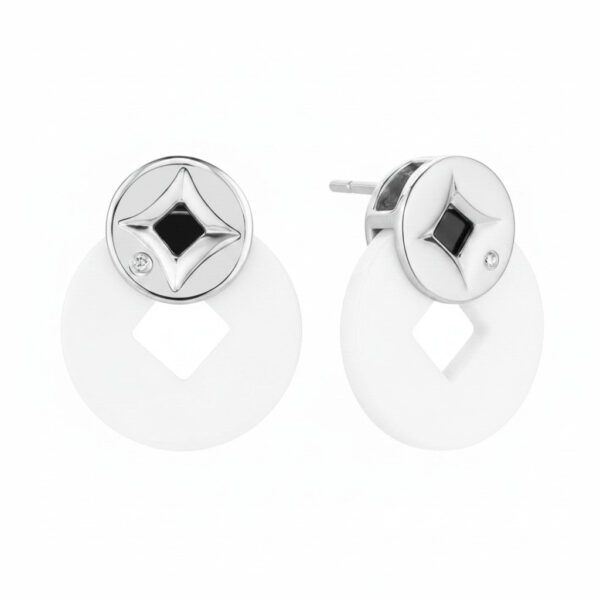POLO EXCHANGE EARING | G-TC-2088E