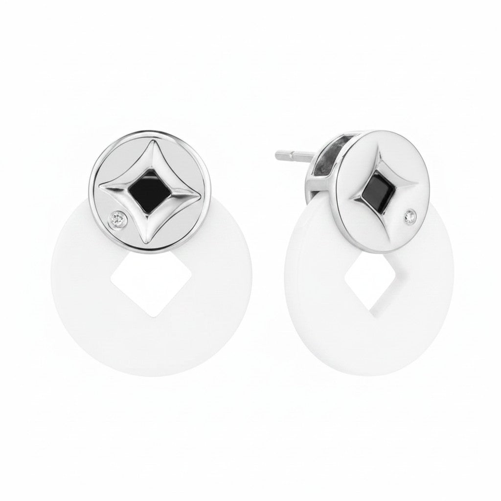 PXEA0251 POLO EXCHANGE EARING | G-TC-2088E